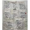 Image 1 : Lot of (8) Numatics #REED-FL2-00 Magnetic Position Sensor