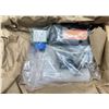 Image 2 : (2) Asco #SC8550A001MMS Valve Kits