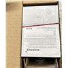 Image 2 : (2) Aventics #859 Shut-Off Valves