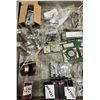 Image 2 : Lot of Misc. Telemecanique, Bulluff, Goyen Items Plus More+++