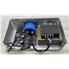 Image 1 : Power-One #HD48-3-A Power Supply