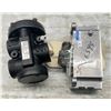 Image 1 : Lot of (2) Misc. Valve Units #IMP2-03-4 & #D1025J-A1