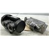 Image 2 : Lot of (2) Misc. Valve Units #IMP2-03-4 & #D1025J-A1