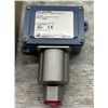 Image 2 : United Electric #J6-S156B Pressure Switch