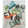 Image 1 : Lot of Misc. Oil Seals