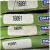 Image 3 : Lot of Misc. Oil Seals