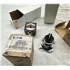 Image 2 : Lot of (4) Misc. Eaton Switches 2-#E50DR1 & 2-#10250T1343