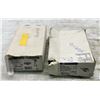 Image 1 : Lot of (2) Misc. Telemecanique Sensors as Pictured