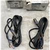 Image 2 : Lot of (2) Misc. Telemecanique Sensors as Pictured