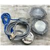 Image 2 : Lot of (4) Misc. Load Cells