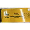 Image 2 : Lot of (3) Reer Safety Light Curtains