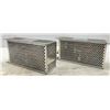 Image 2 : (2) Idec #PS3E-F-PK518 Power Supplies
