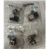 Image 2 : Lot of Misc. Festo Connectors
