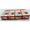 Image 2 : (4) Kason #21375-1075 Door Seal Closures