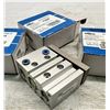 Image 2 : (3) Nitra #E20M020MD-M Cylinders