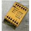 Image 1 : Pilz #PNOZ X3 120VAC24VDC 3n/0 1N/c 1so / 774316 Module