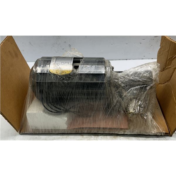 Baldor #GC25010 SPEC. 25E305W026G2 Motor