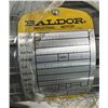 Image 3 : Baldor #GC25010 SPEC. 25E305W026G2 Motor