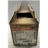 Image 1 : Baldor #GC25010 SPEC. 25E647W026G2 Motor