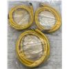 Image 2 : (3) Ametek #01533141 Cables