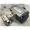 Image 2 : (4) Aero 2 #A2S-20-10-V Actuators