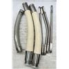 Image 1 : Lot of (7) Misc. Hoses