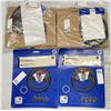 Image 1 : Lot of (4) Misc. Genuine Graco Repair Kits 2-#218-741 & 2-#206-728