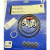 Image 3 : Lot of (4) Misc. Genuine Graco Repair Kits 2-#218-741 & 2-#206-728