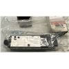 Image 2 : (2) Norgren #V61R517A-A213JB Valves