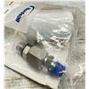 Image 2 : (2) Nordson #274291 Straight Filters