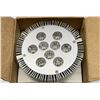 Image 2 : E-Saver Led Lamp AC110V / 27W / 0810