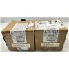 Image 1 : (2) Hammond Power Solutions #SP250MQMJ Sparton Transformers