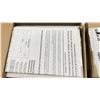 Image 2 : (2) Hammond Power Solutions #SP250MQMJ Sparton Transformers