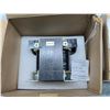 Image 3 : (2) Hammond Power Solutions #SP250MQMJ Sparton Transformers