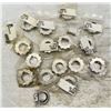 Image 1 : Lot of Misc. Sprockets, Screws, & Shaft Seal
