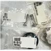 Image 2 : Lot of Misc. Sprockets, Screws, & Shaft Seal