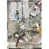 Image 2 : Lot of Misc. Rebuild Kits, Tube Guides, Filter Cartridge Items Plus More+++