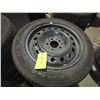Image 2 : Set Of 4 Sailum Tires w/ Rims