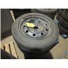 Image 2 : Set Of 4 Sailum Tires w/ Rims