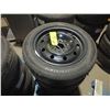 Image 2 : Set Of 4 Sailum Tires w/ Rims