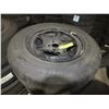 Image 2 : Set Of 4 Hankook Tires w/ Rims