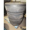 Image 1 : Set Of 4 Goodyear Tires w/ Rims