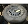 Image 2 : Set Of 4 Goodyear Tires w/ Rims