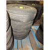 Image 1 : Set Of 4 Cooper Tires w/ Rims