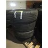 Image 1 : Set Of 4 Hankook Tires no rims