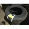 Image 2 : Set Of 4 Hankook Tires no rims