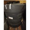 Image 1 : Set Of 4 Hankook Tires no rims