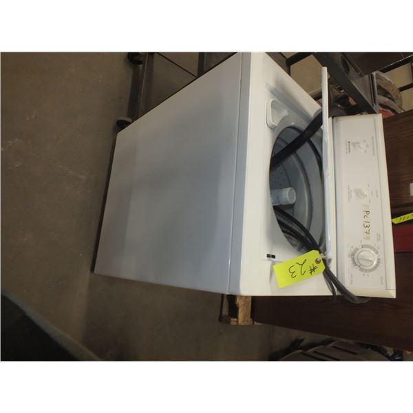 Frigidaire Washing Machine