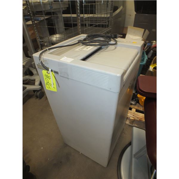 Commercial Paper Shredder