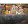 Image 1 : Crate Of Assorted Oil Filters